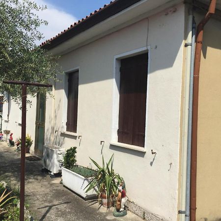Veniserelax Municipalità di Municipalità di Marghera Kültér fotó