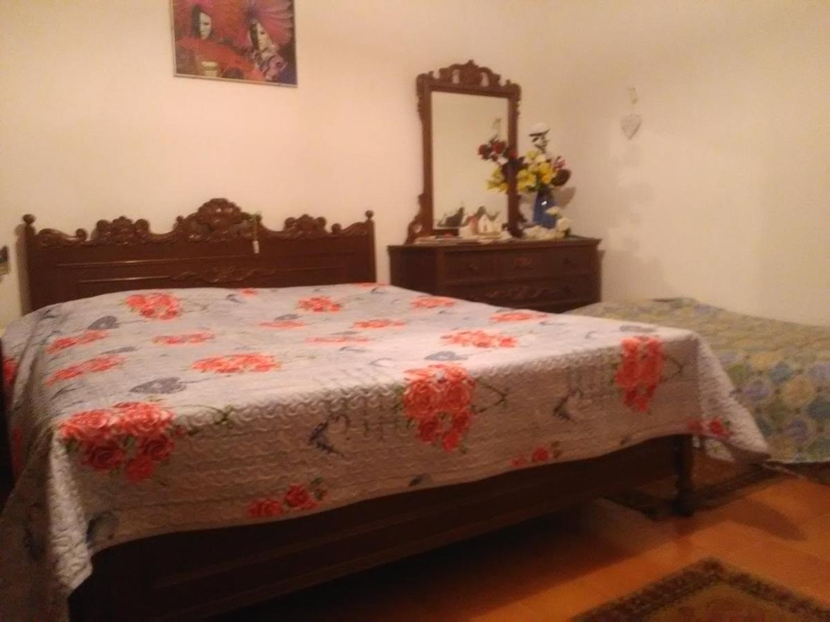 Veniserelax Municipalità di Municipalità di Marghera Kültér fotó