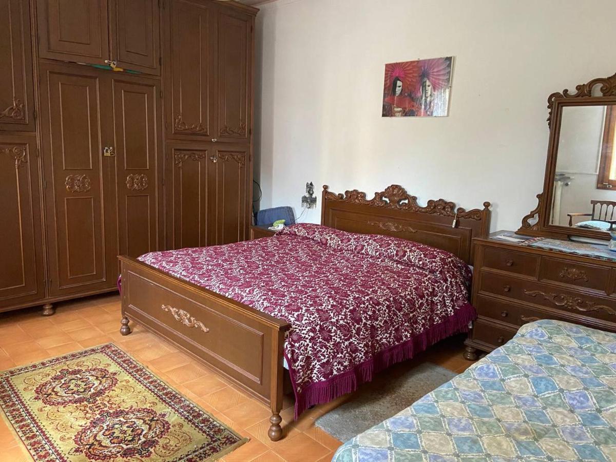 Veniserelax Municipalità di Municipalità di Marghera Kültér fotó