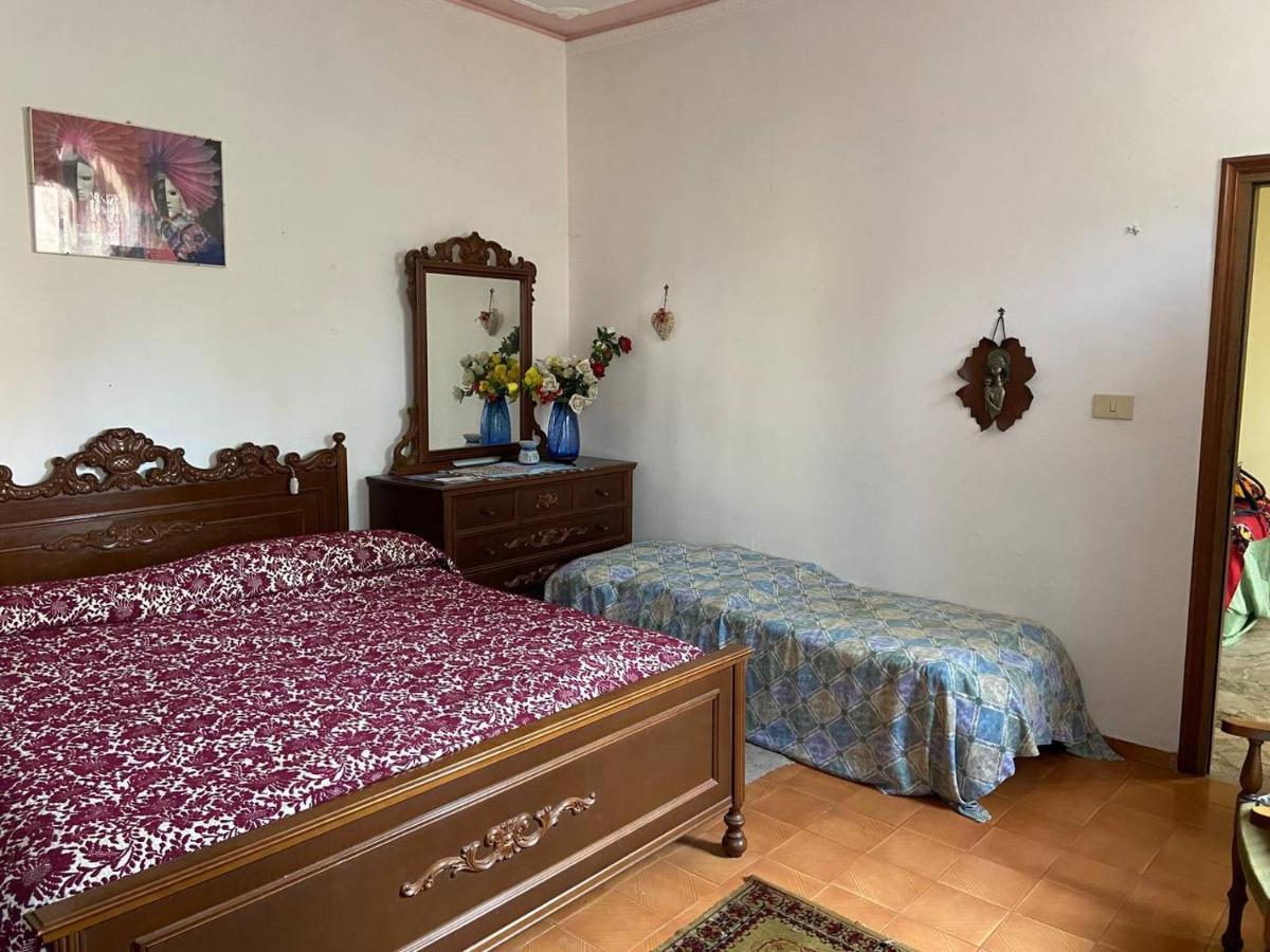 Veniserelax Municipalità di Municipalità di Marghera Kültér fotó