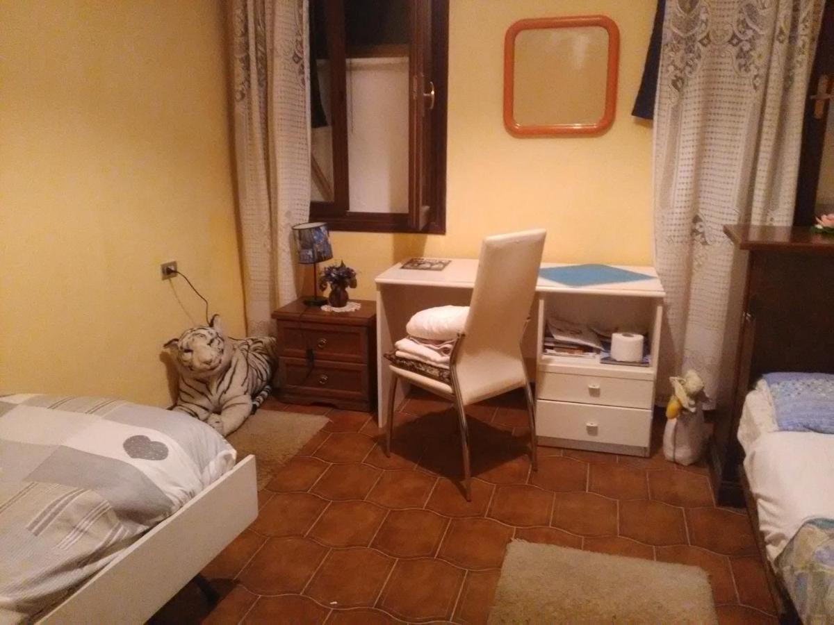 Veniserelax Municipalità di Municipalità di Marghera Kültér fotó