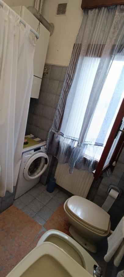 Veniserelax Municipalità di Municipalità di Marghera Kültér fotó