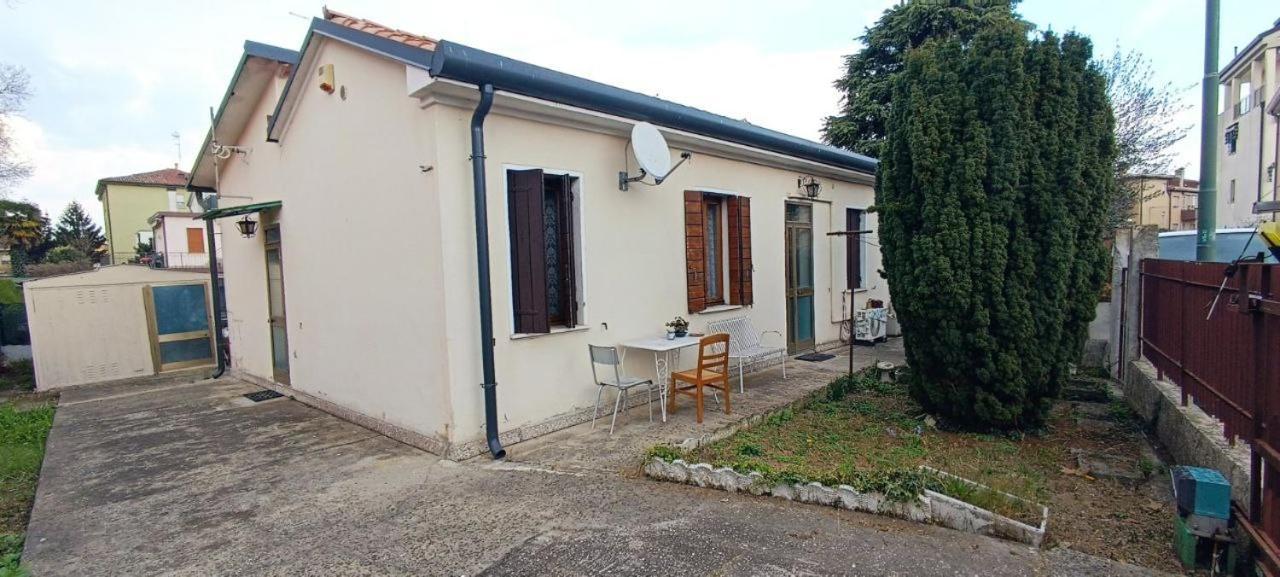 Veniserelax Municipalità di Municipalità di Marghera Kültér fotó