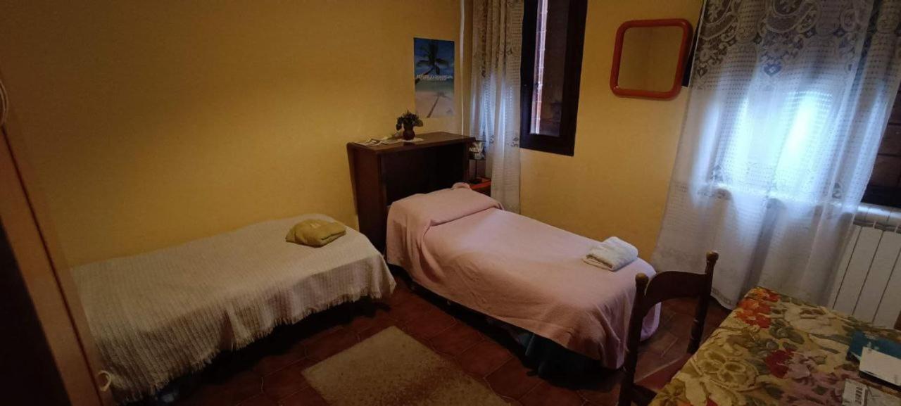 Veniserelax Municipalità di Municipalità di Marghera Kültér fotó