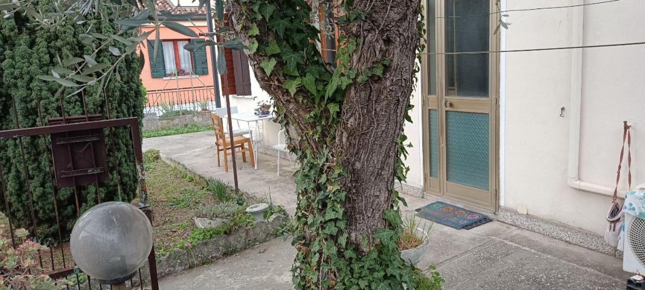 Veniserelax Municipalità di Municipalità di Marghera Kültér fotó