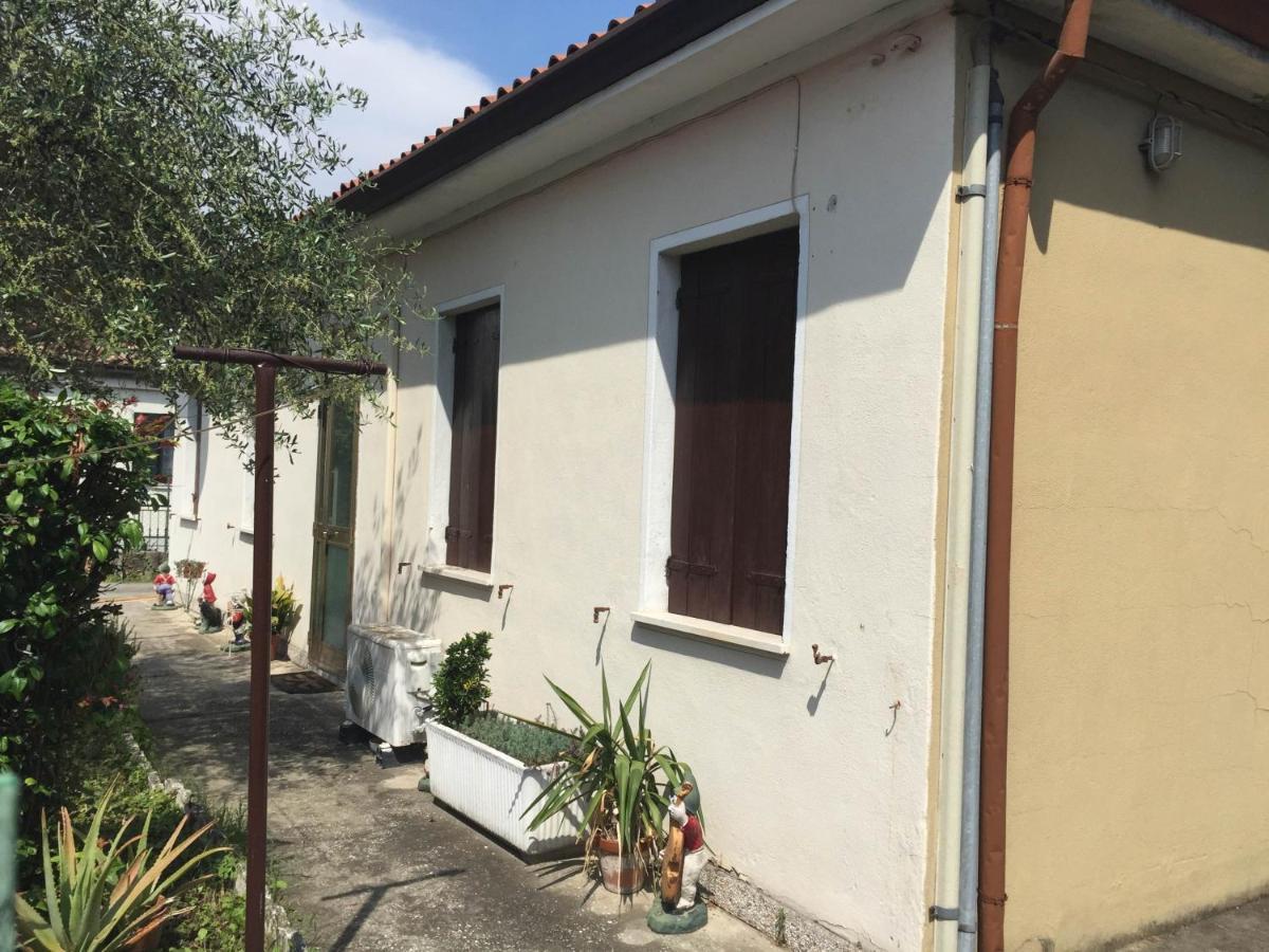 Veniserelax Municipalità di Municipalità di Marghera Kültér fotó