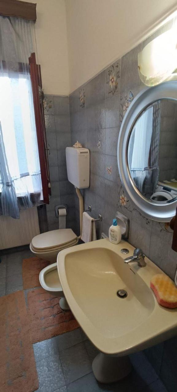 Veniserelax Municipalità di Municipalità di Marghera Kültér fotó